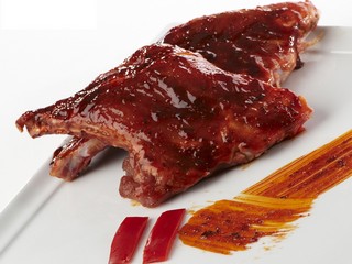 sparreribs